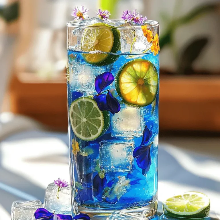 Drinks